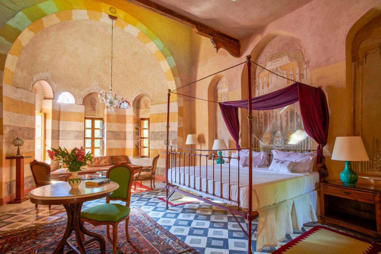 Al Moudira Hotel Luxor Kültér fotó